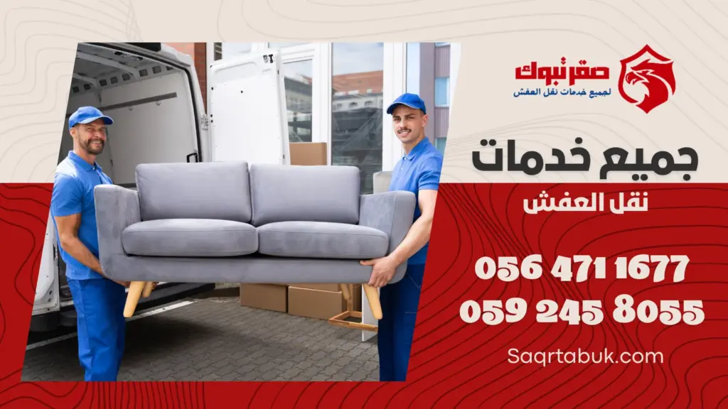 تصميم شركة صقر تبوك 3